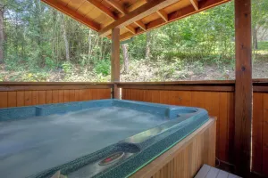 Image of A Mountain Paradise