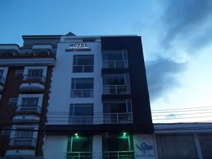 Image of Hotel Bogota Expocomfort - Embajada Americana
