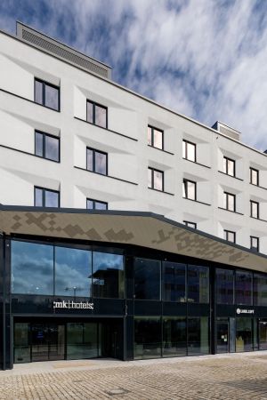 Image of mk hotel passau