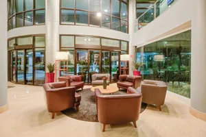 Image of Wyndham São Paulo Berrini