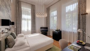 Image of Boutiquehotel Dreesen - Villa Godesberg