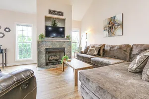 Image of Spacious Frankfort Retreat on Bourbon Trail!