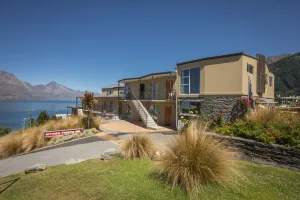 Image of Alexis Motel & Apartments