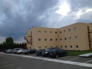 Image of Hôtel Holiday Lyon Est
