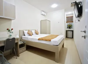 Image of Blossom Resident Blok M