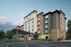 Image of SpringHill Suites Pigeon Forge