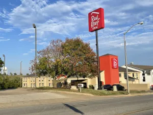 Image of Red Roof Inn Branson