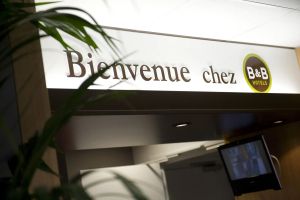 Image of B&B HOTEL Lyon Grand Stade Meyzieu