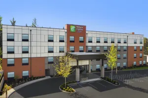 Image of Holiday Inn Express Puyallup by IHG
