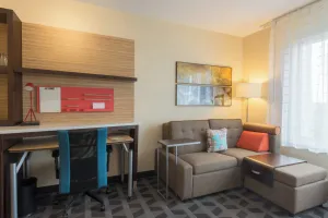 Image of TownePlace Suites by Marriott Syracuse Clay