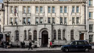 Image of Courthouse Hotel London
