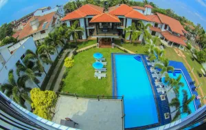 Image of Christima Residence