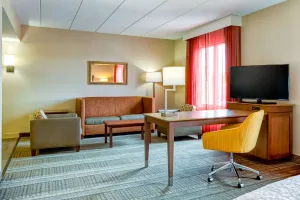 Image of Hampton Inn Boston - Norwood