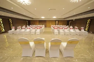 Image of Sarovar Portico, Somnath