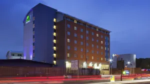 Image of Holiday Inn Express London Limehouse by IHG