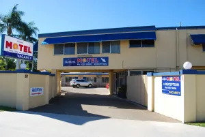 Image of Sunburst Motel