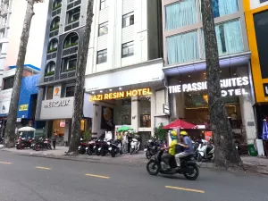 Image of SAZI RESIN HOTEL Bui Thi Xuan
