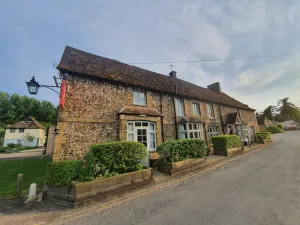 Image of The Red Lion Hotel