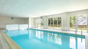 Image of Apartment for 6 in Modane