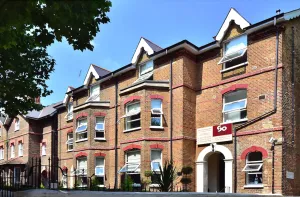 Image of W6 Hotel
