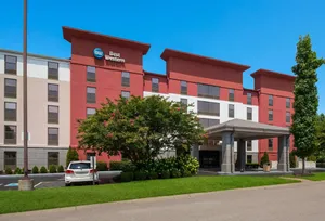 Image of Best Western Suites near Opryland