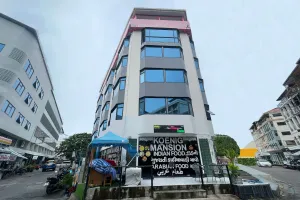Image of Koenig Hotel Pattaya