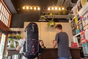 Image of Big Backpackers Hostel