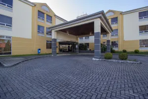 Image of Hotel Cassino Tower Curitiba Aeroporto By Nacional Inn