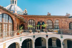 Image of The Mission Inn Hotel and Spa