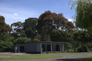 Image of Lake Colac Holiday Park