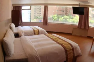 Image of Long Siang Hotel