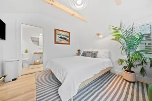 Image of sisu, a boutique motel