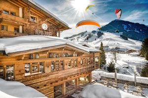 Image of Alpin Juwel