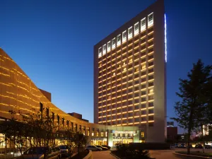 Image of ZTE Hotel Xi'an