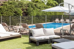 Image of Hotel Cayrons Vence & St Paul de Vence