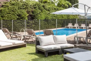 Image of Hotel Cayrons Vence & St Paul de Vence