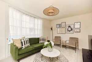 Image of The Lewes Place - Contemporary 3bdr House With Patio
