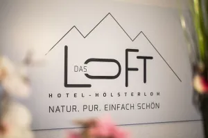 Image of DAS LOFT Hotel Hölsterloh