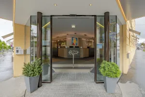 Image of Altstadt Hotel Hofwirt Salzburg