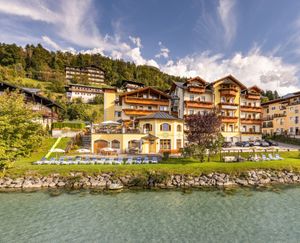 Image of Hotel Gruenberger
