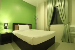 Image of Urban Manor Hotel Annex