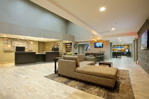 Image of Holiday Inn Express Hotel & Suites - Paso Robles by IHG