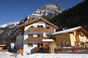 Image of Karlspitze -Natur Pur Appartementhaus