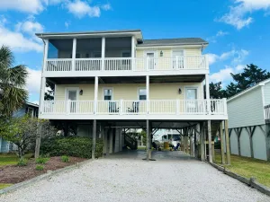 Image of Dry Dock - 4 Br Home