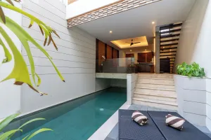 Image of Villa Kayu Raja
