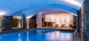 Image of Boscolo Lyon Hotel & Spa