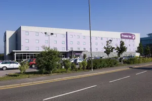 Image of Premier Inn Southampton Airport