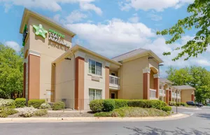 Image of Extended Stay America Suites - Washington, DC - Fairfax - Fair Oaks
