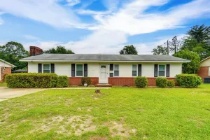Image of 5 Mi to Dtwn: Family-friendly Fayetteville Home!