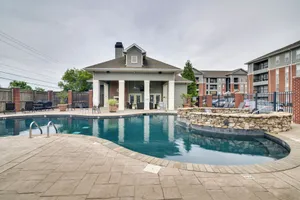 Image of Tuscaloosa Condo Rental Near Bryant-Denny Stadium